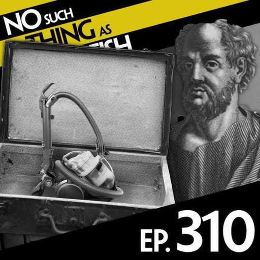 310: No Such Thing As A Mungmonger