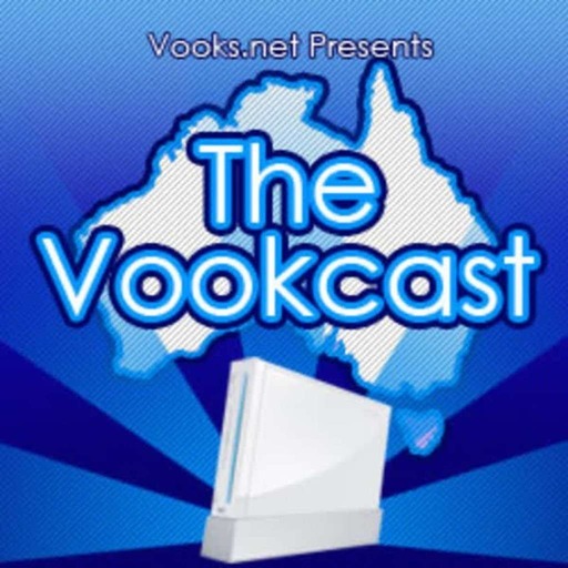Vookcast Episode 65 - Mario Kart Memories