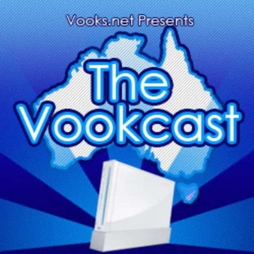 Vookcast Episode 61