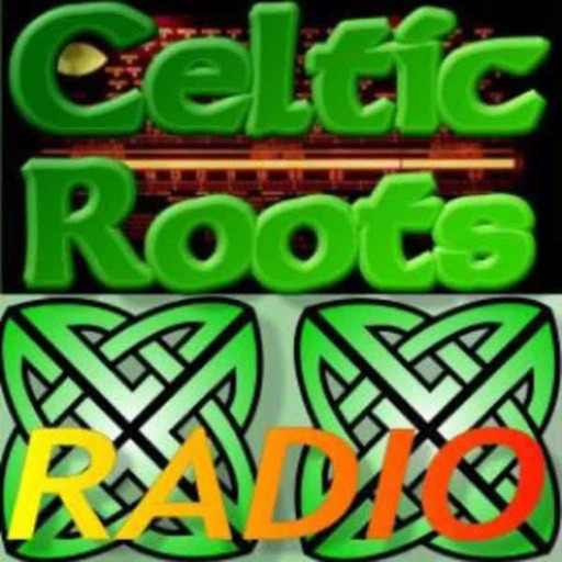 Celtic Roots Radio 14 - 'For 6 months Fermanagh is in Lough Erne!'