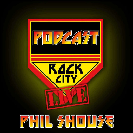 PRC Live - Phil Shouse