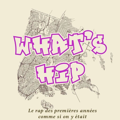 What's hip (flux vidéo)