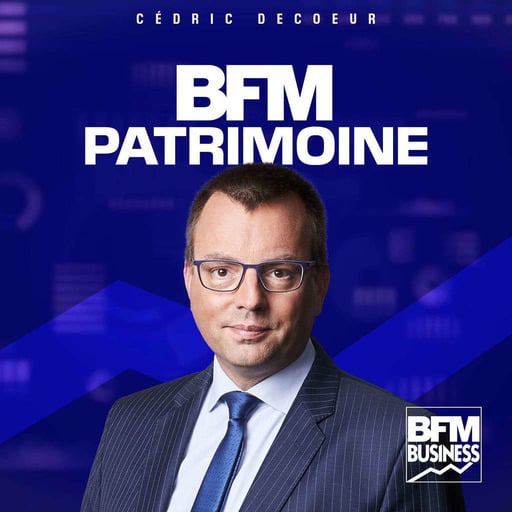 BFM Patrimoine : 11h/12h - 09/06