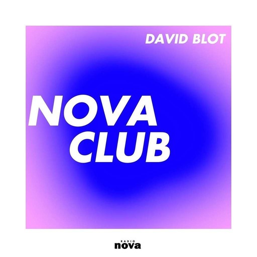 Anton Newcombe est l'invité du Nova Club