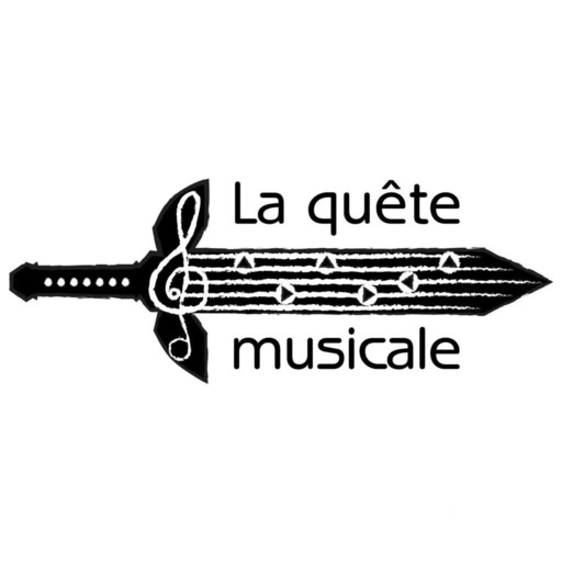 La Quête Musicale - Episode 12 - Choix de l'invité