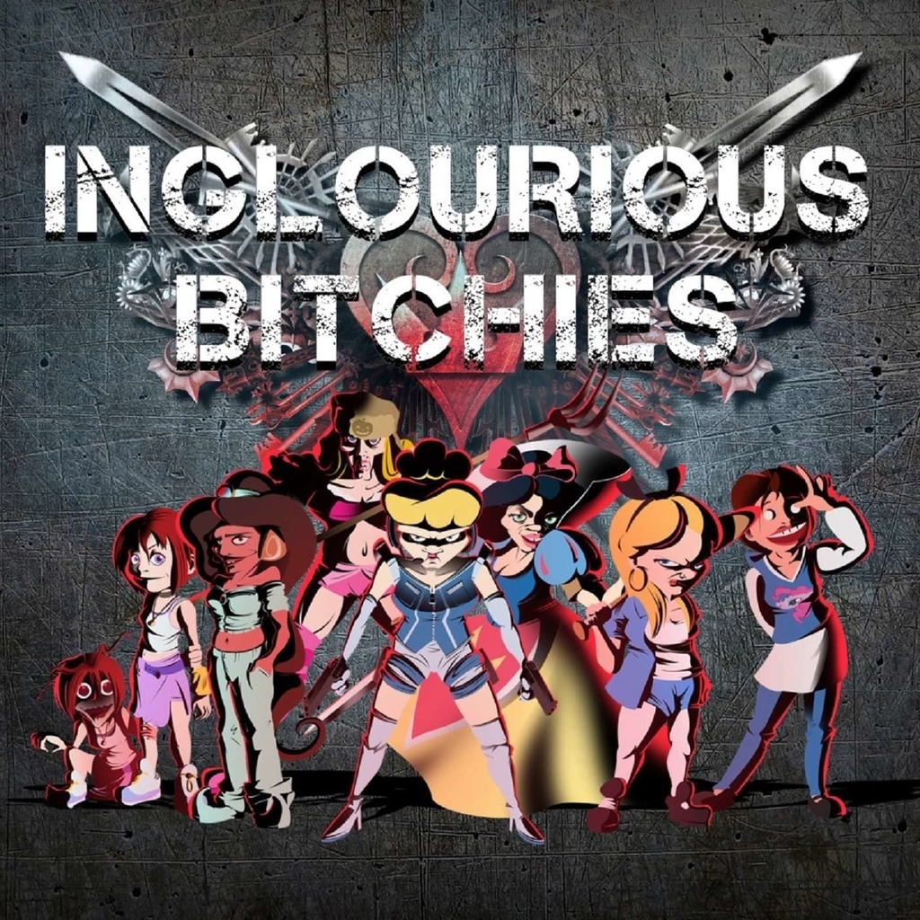 Inglourious Bitchies