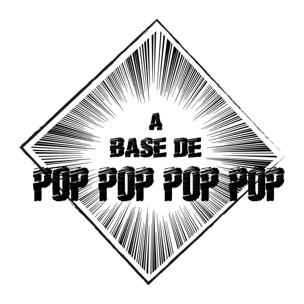 A base de pop pop pop pop