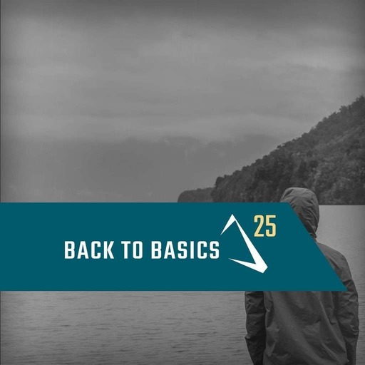 Les Abyssales EP25 - Back To Basics