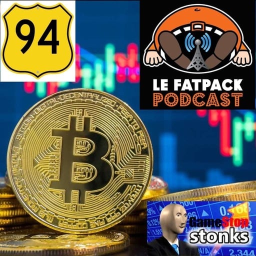 FatPack #94 – Bit Stop