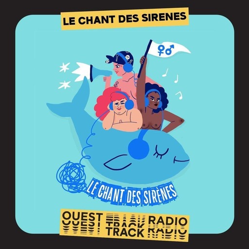 Le Chant des Sirènes - 09 septembre 2019