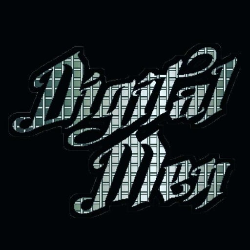 Digital Men Audio