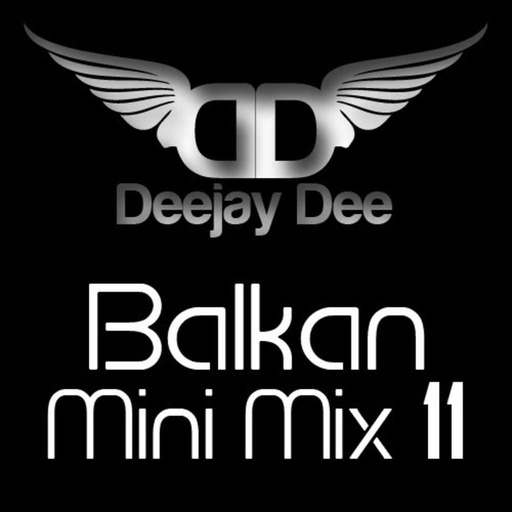 Balkan Mini Mix 11