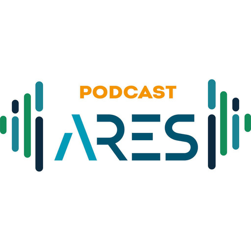 Les podcasts de l'ARES
