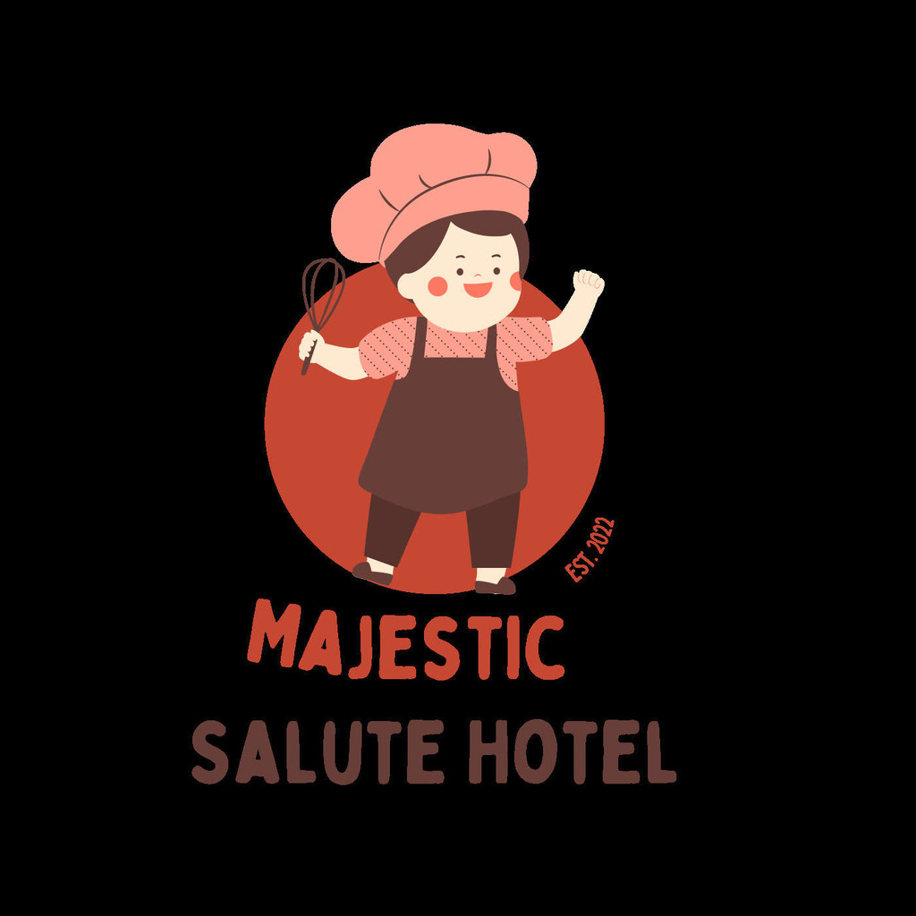 Majestic Salute Hotel