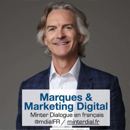Le rôle et l'avenir des médias du monde avec Vincent Peyregne, PDG de WAN-IFRA (MDF102)