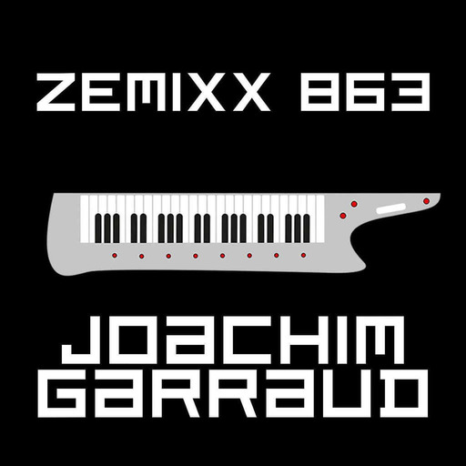 Zemixx 863, Hacker