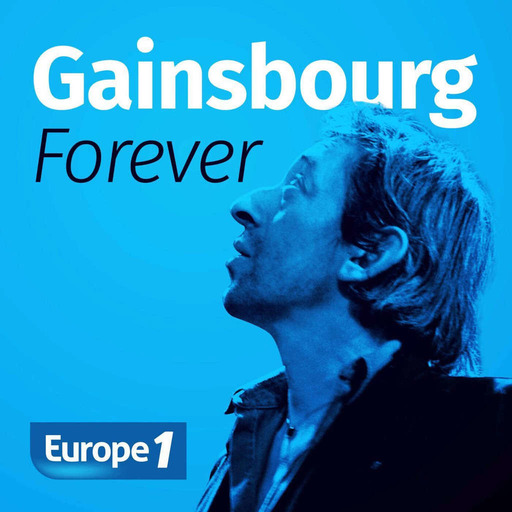 REPORTAGE - La maison de Serge Gainsbourg va devenir un musée