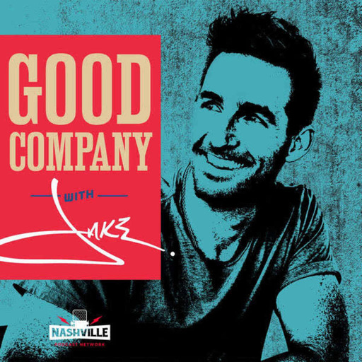 Coming Soon: Good Company with Jake Owen