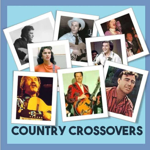 Episode 124: Country Crossovers