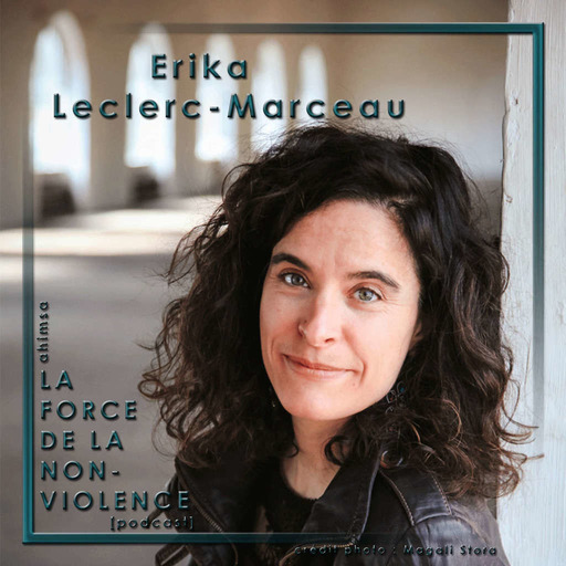 31. Erika Leclerc-Marceau