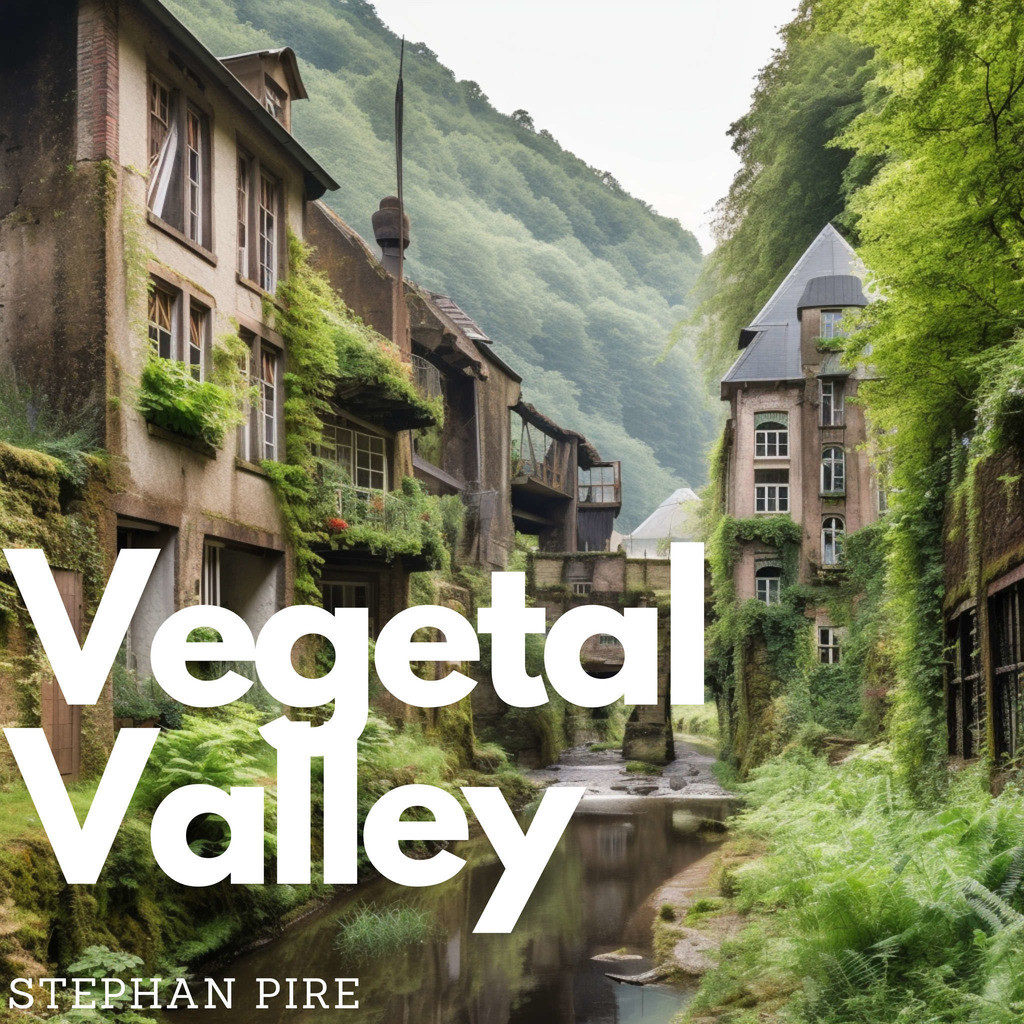 Vegetal Valley - Entrepreunariat local à Liège