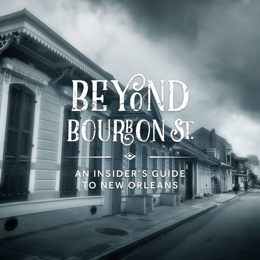 11 Books About New Orleans - Episode #126