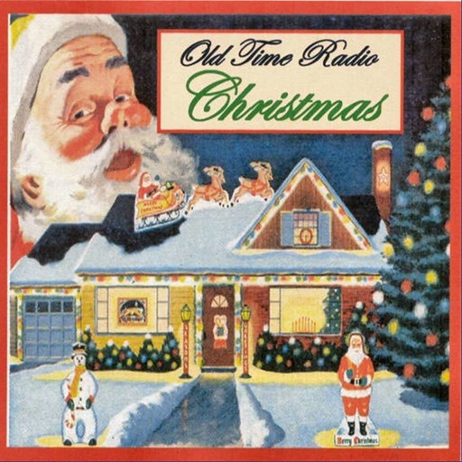 Lets Pretend Twas The Night Before Christmas 1953