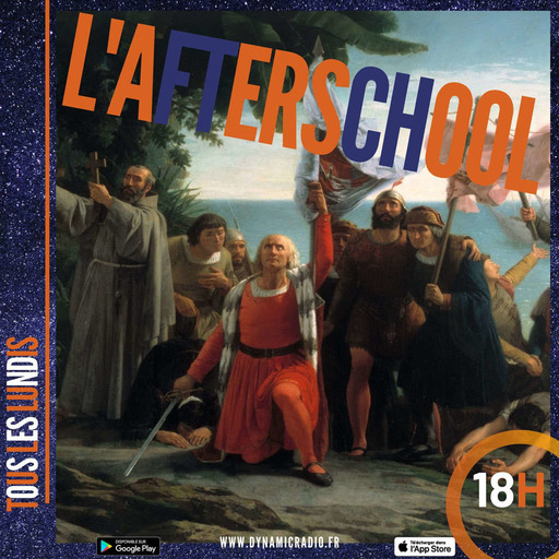 L'Afterschool - La rentrée - 09/10/23