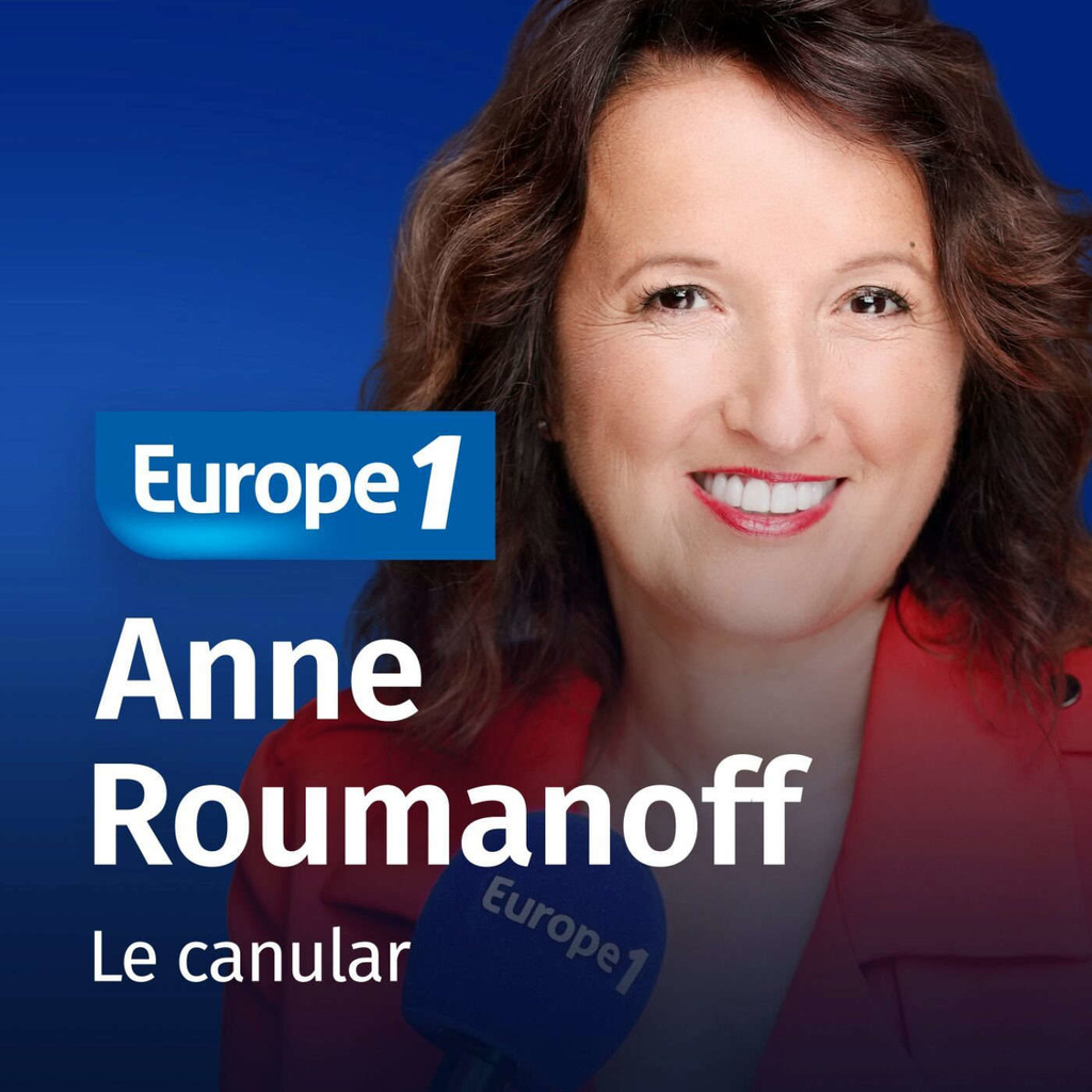 Le canular d'Anne Roumanoff