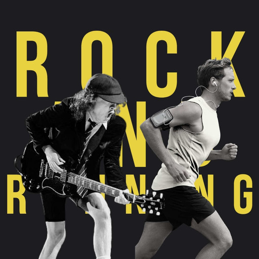 ROCK'N'RUNNING #010 Runnin 4 Life - Episodio exclusivo para mecenas