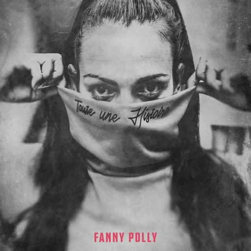 Réso'live : FANNY POLLY @Le Nadir 25/10/2019