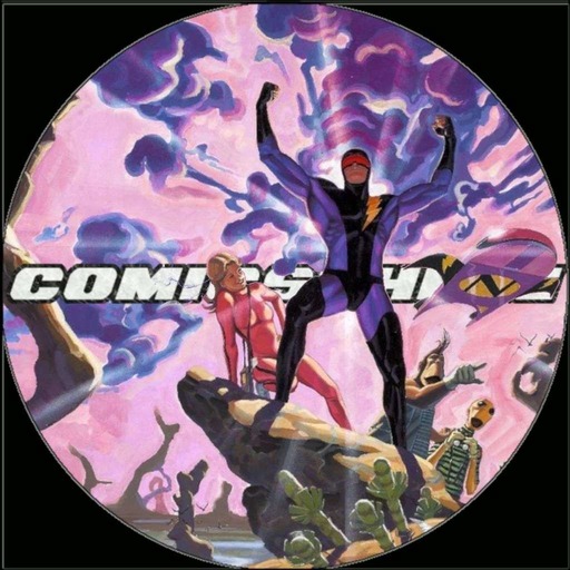 comicsphere -27- Nexus