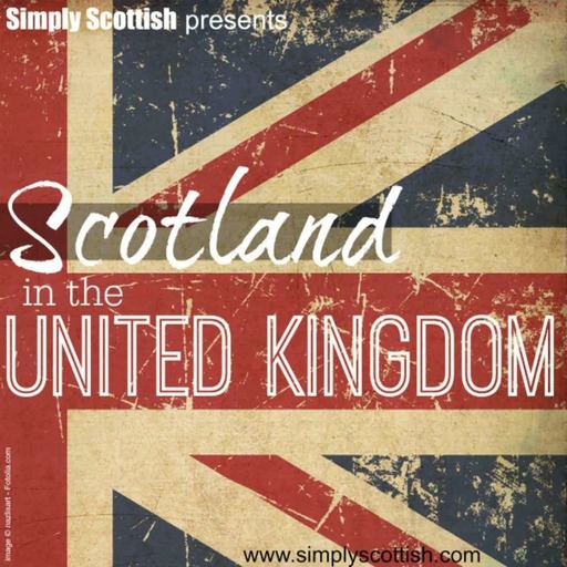 Scotland in the United Kingdom