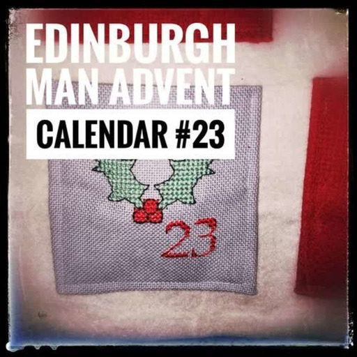 Advent Calendar 2018 #23