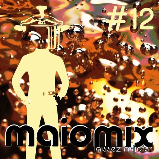Maiomix #12