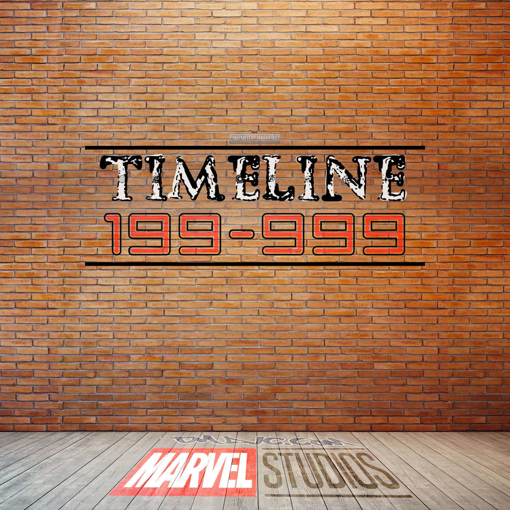 TimeLine 199-999