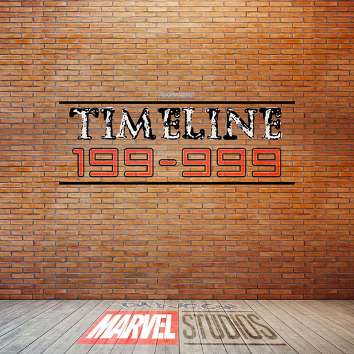 TimeLine 199-999