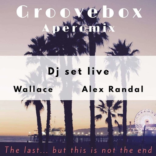 Groovebox # 96 16.06.17