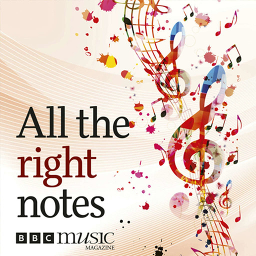 All The Right Notes