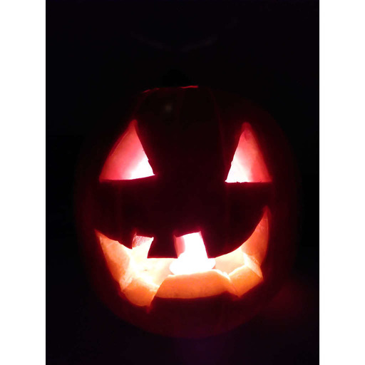 [Hors série] Spécial Halloween
