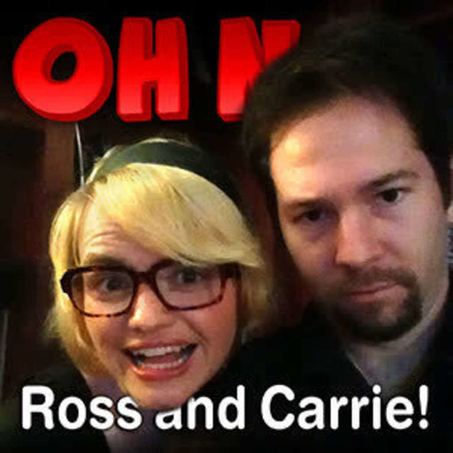 Ross and Carrie Go OTO (Part 2): You're Always Unwelcome Here