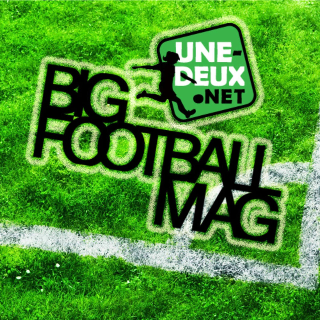 Big Football Mag