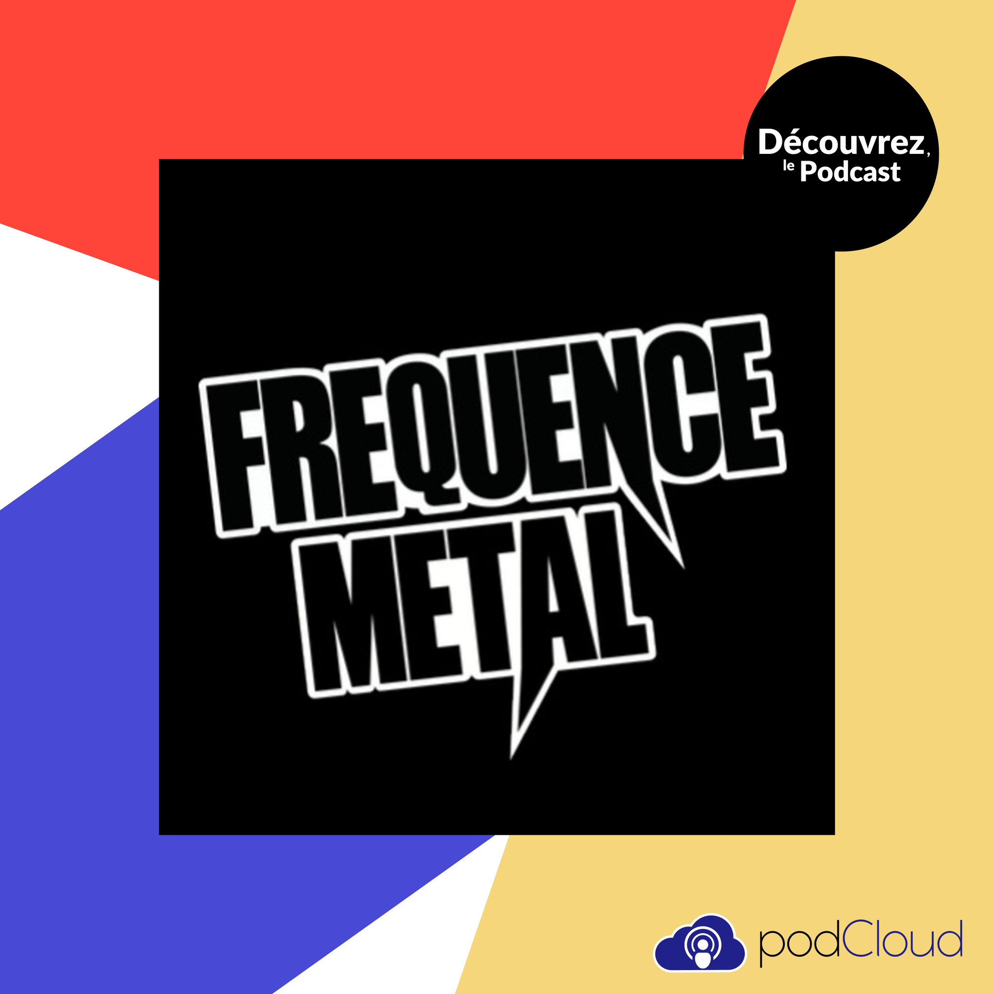 Fréquence Metal
