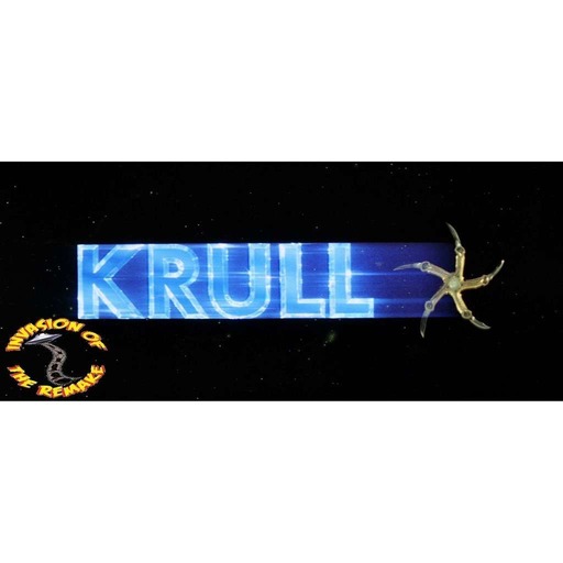 Ep.94 Remaking Krull (1983)