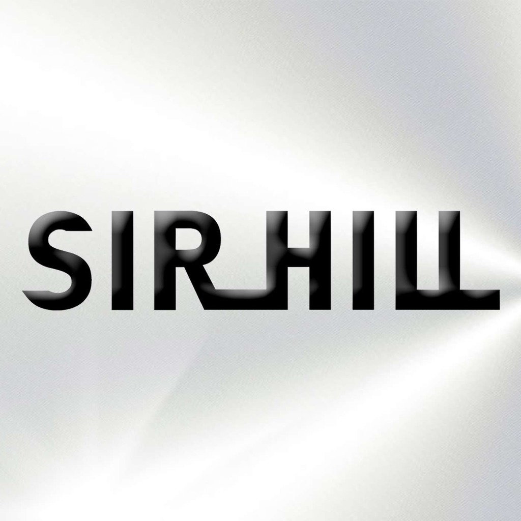 DJ Sir Hill - Podcast