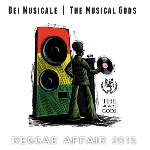 Reggae Affair 2015