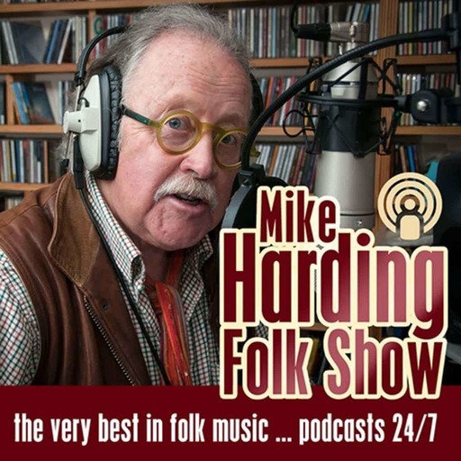 Mike Harding Folk Show 40