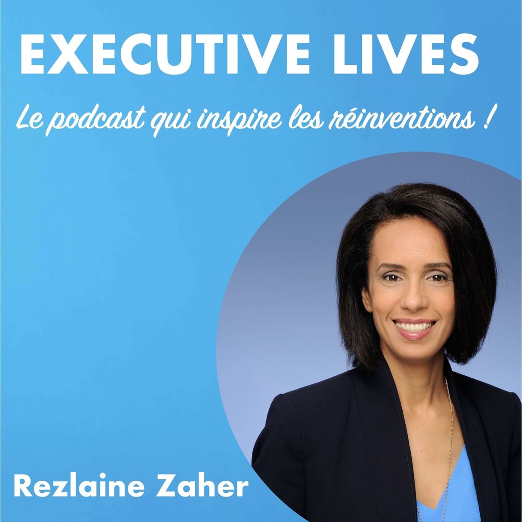 Executive Lives - Inspirez votre réinvention !