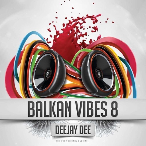Balkan Vibes 8