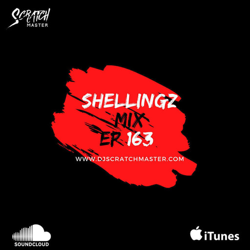 Shellingz Mix EP 163